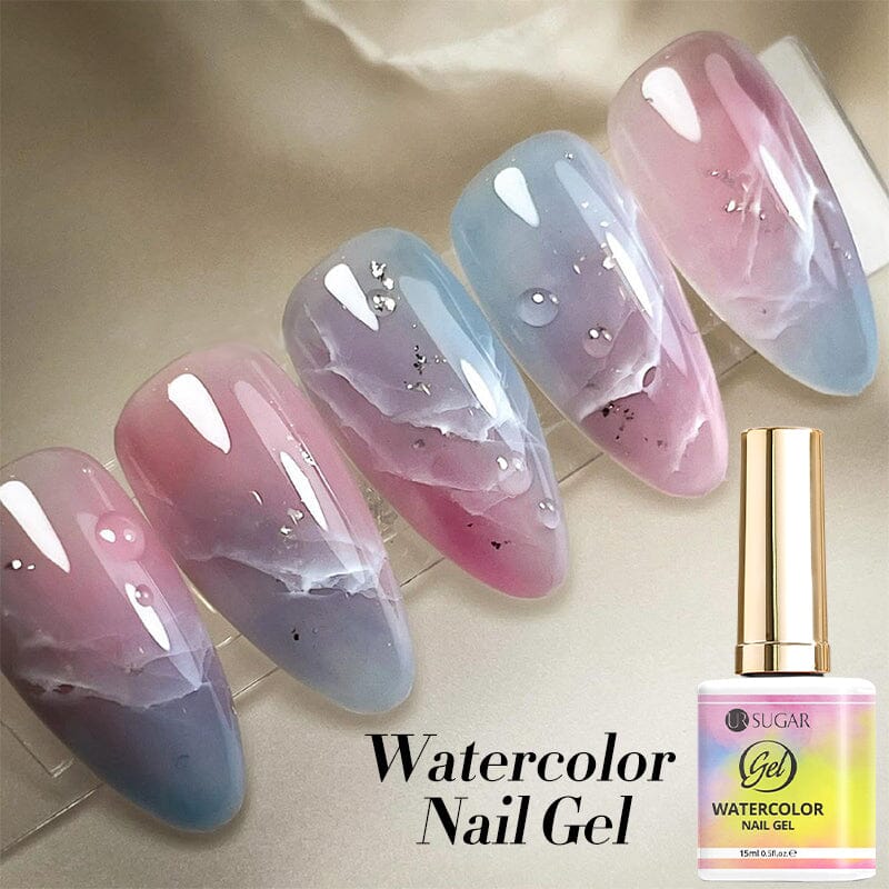 Watercolor Gel 15ml - Image 5