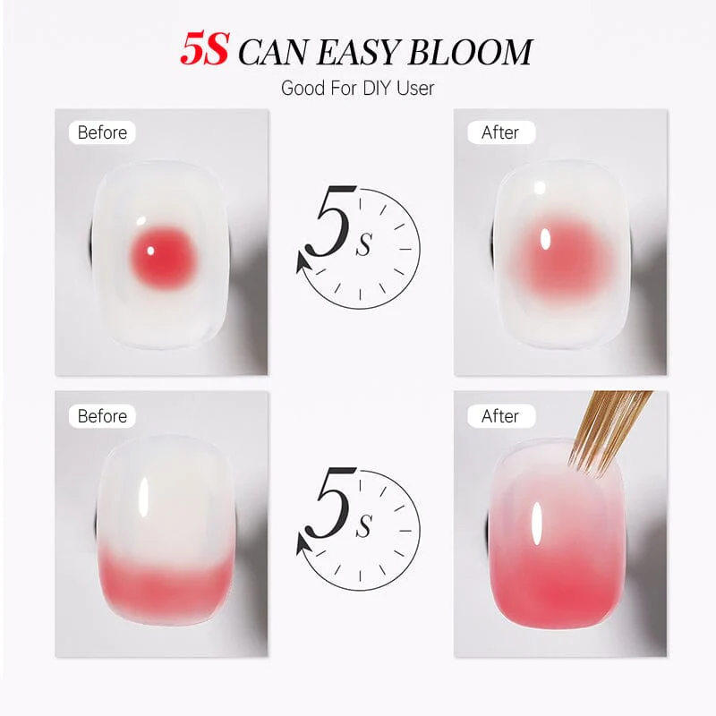 Watercolor Gel 15ml - Image 7