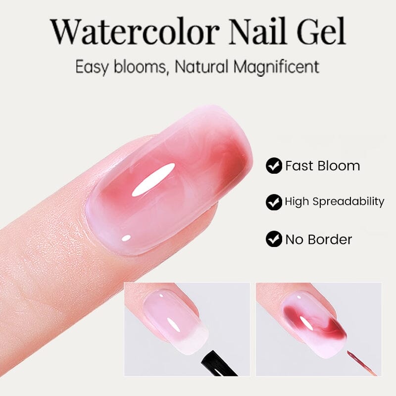Watercolor Gel 15ml - Image 8