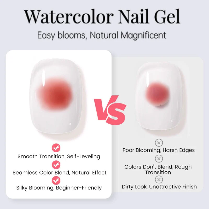 Watercolor Gel 15ml - Image 9