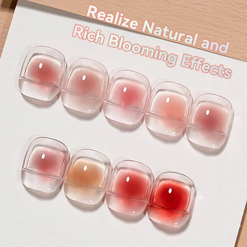 Watercolor Gel 8ml - Image 4