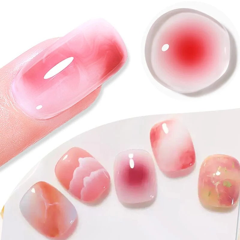 Watercolor Gel Polish 15ml - Image 9
