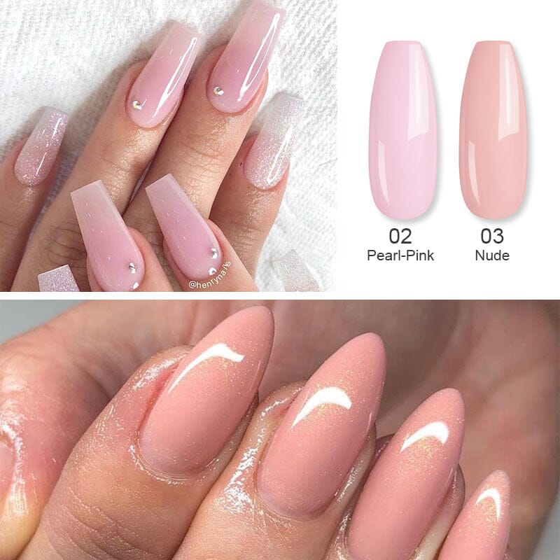 Extension Nail Gel 15g - Image 3