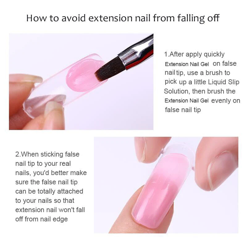 Extension Nail Gel 15g - Image 5