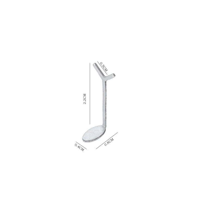Y-shaped Heart Design Magnetic Stick - Image 10